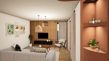 Image de Flavie Vincent Architecture d'intérieur