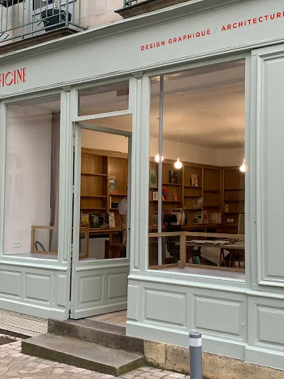 Image de FLEUVE - Atelier d'architecture