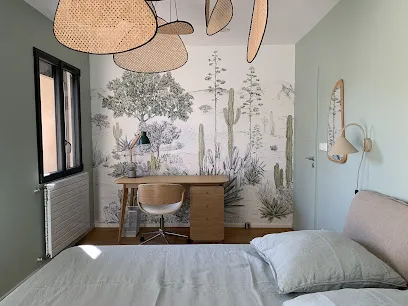 Image de Flora Boscher - Architecte d'intérieur Var | Décorateur - Décoratrice d'intérieur | Hyères . Carqueiranne . Toulon