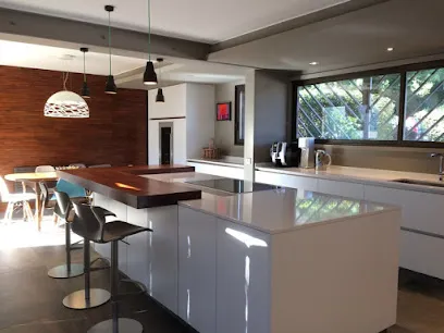 Image de Florence Bacchetto Métamorphose intérieurs