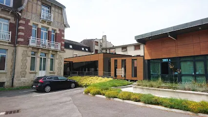 Image de FLORENCE BIBAUT-ARCHITECTE DPLG