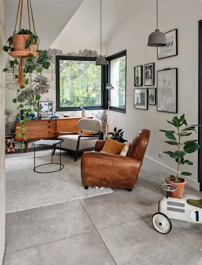 Image de Florence Paulet-Cusy Architecte