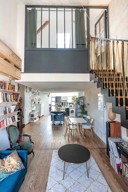 Image de Florent Biais Architecte