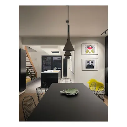 Image de Florent Geujon Design Intérieur