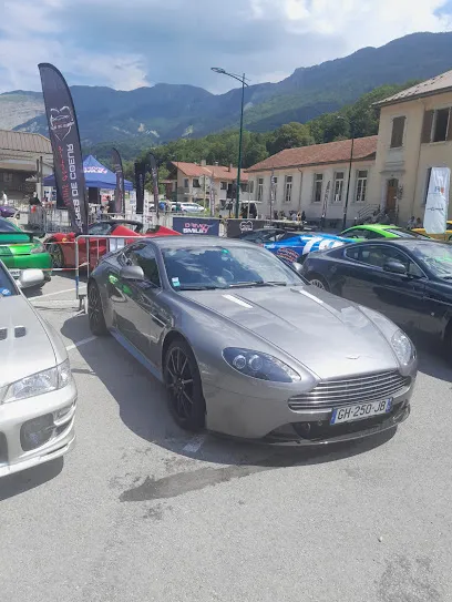 Image de Florentin Boileau Design d'Espace