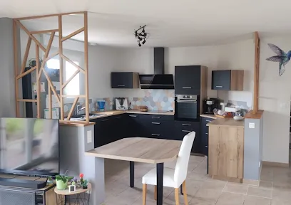 Image de Florie Mougel - Architecte d'intérieur - Optimisation d'espace