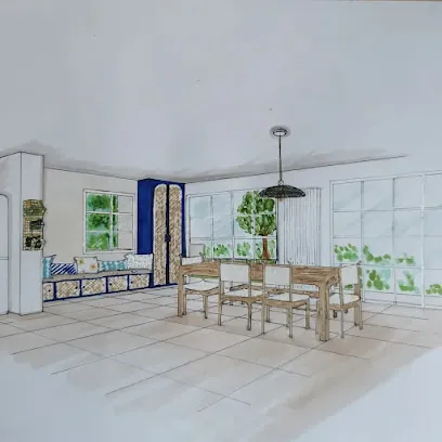 Image de Florilège Intérieur- Anaelle Corvez- Architecte d'intérieur Othis