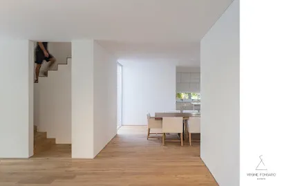 Image de Fongaro Virginie architecte DPLG