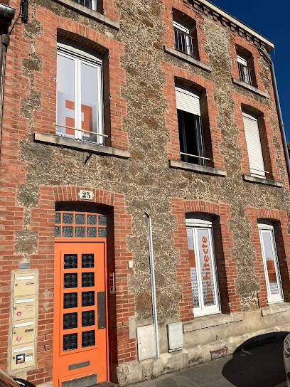 Image de Franck DEROCHE Architectures