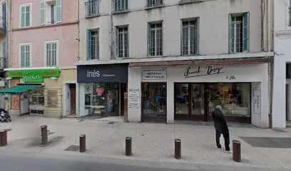 Image de Franck Design - Chut And Shop