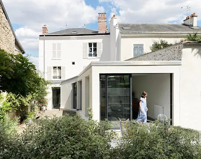 Image de François Moizan architecte