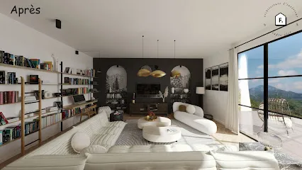 Image de Françoise Laganier II Studio Déco II Architecte d'intérieur/ Décoratrice