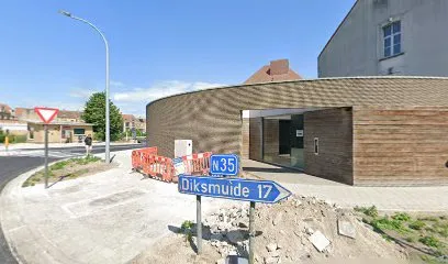 Image de Frank Sinnaeve Interieur Architectuur