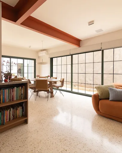 Image de Frasil - Maitrise d'oeuvre et Architecture d'intérieur