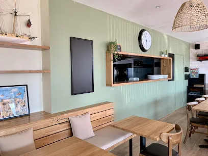 Image de Fred Lescaudron Peinture Décoration