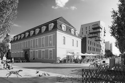 Image de Frédéric GIOVINAZZO Architecte