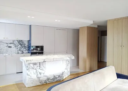 Image de FREDERIC IMBERT STUDIO - L'Atelier