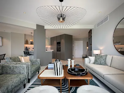 Image de Frederic Namur Architecture & Decoration