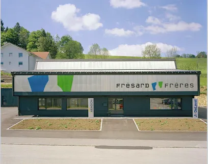 Image de Frésard Frères Sàrl