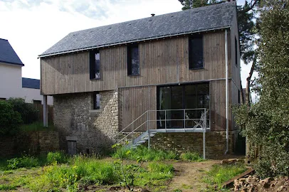 Image de Gabriel Tagliante-Saracino Architecte