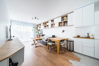 Image de Gabriel Venet-Garbarini Architecte d'intérieur