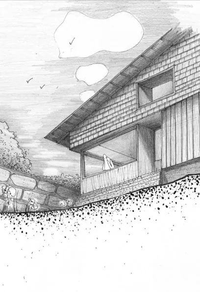 Image de gabrielle architecture