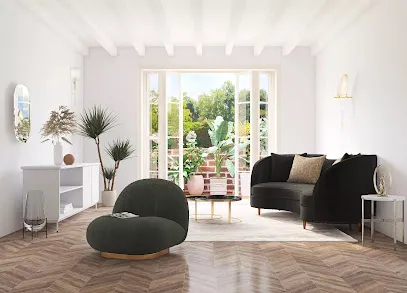 Image de Gabrielle Design - Architecte d'intérieur