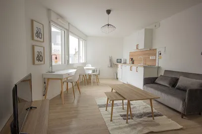 Image de Gaele Boutaud Architecte d'intérieur et décoratrice