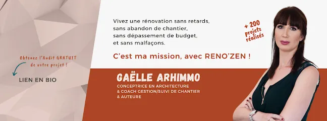 Image de Gaëlle ARCHIMMO