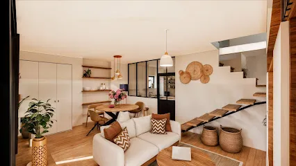 Image de Gaëlle Déco Design - Décoration et Architecture d'intérieur