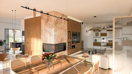 Image de Gaelle ND Design | Interior Designer - Modeleur 3D - Photographe