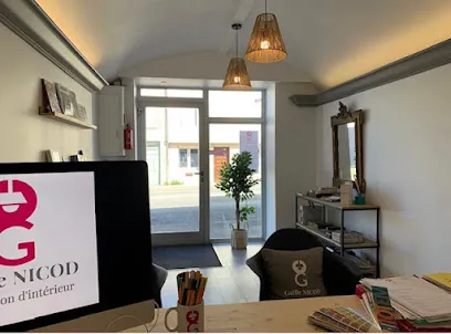 Image de Gaëlle Nicod