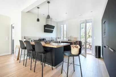 Image de Gaelle Ribouchon - Architecture intérieure