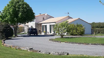 Image de Gaëtan MAHÉ - Maître d'œuvre