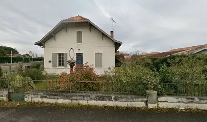 Image de Gaihlard Isabelle