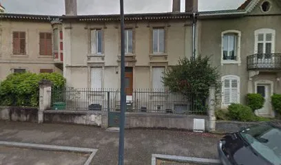 Image de GAINEAU ARCHITECTE