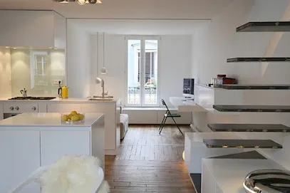 Image de GALAKTIK - Architecte d'intérieur Nice