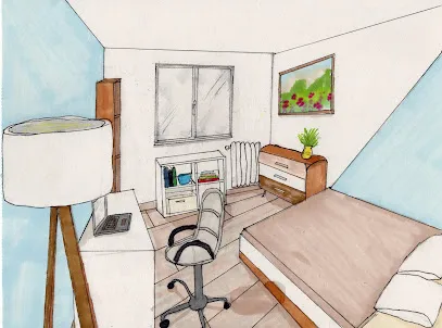 Image de Galvez Florine Architecte/Décorateur d'intérieur -Oise & Val d'Oise