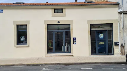 Image de GAN ASSURANCES PERIGUEUX