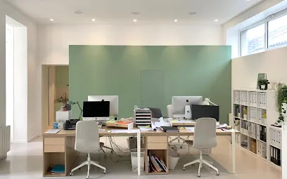 Image de GAP ARCHITECTURE