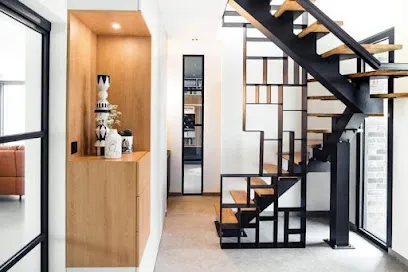 Image de Garnier Romain - Architecte d'intérieur