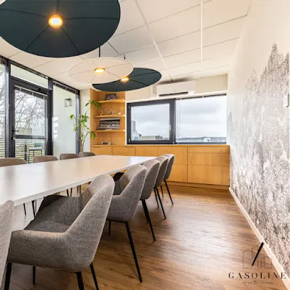 Image de Gasoline interior design