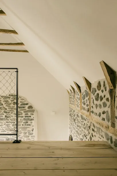 Image de Gaspard Journet_Architecte Pyrénées_pratique architecture