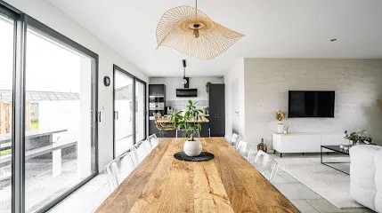 Image de Gaudin Création : Peinture, Décoration d'Intérieur, Rénovation