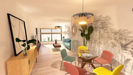 Image de gb-design • Architecture intérieure & design sur mesure.