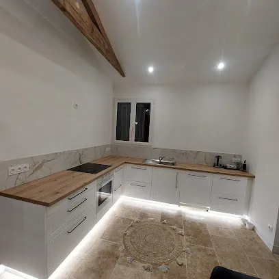 Image de GC Conseils Design Giovanna CLAMA