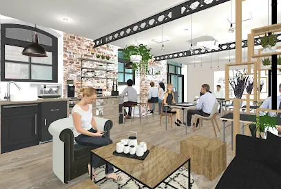 Image de Ge Interior Design: Architecte d'intérieur, Coaching déco, Design de mobilier, Suivi chantier, Visualisation 3D, Home staging