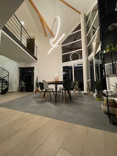 Image de General Services Renovation 1