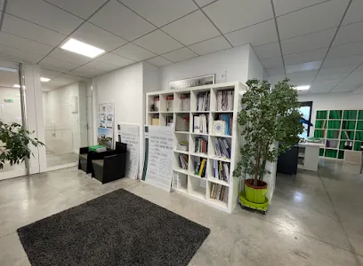 Image de Geoffrey Setan Architectes