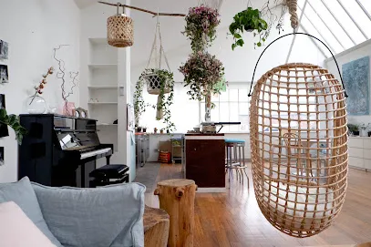 Image de Géraldine Blé - Bepop et Lula